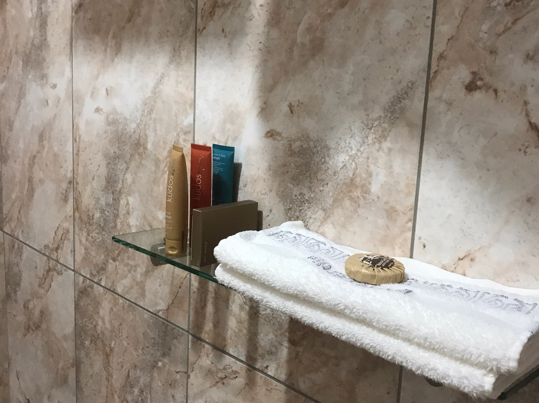 帕克兰广场主图