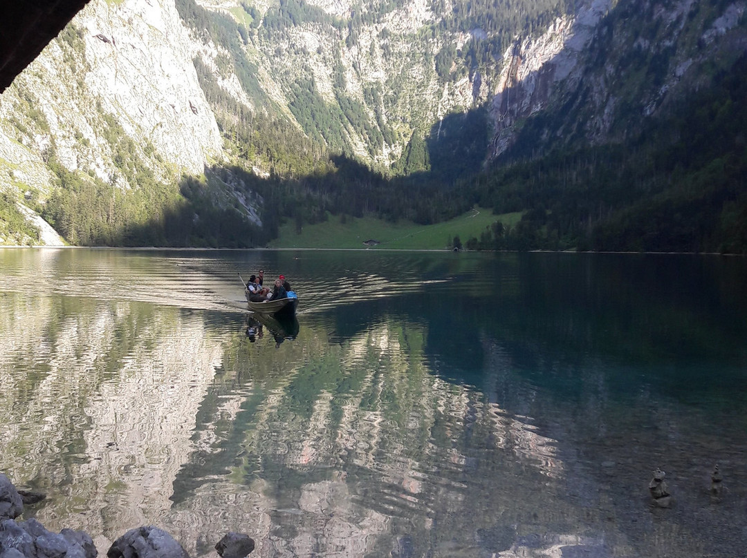 Obersee景点图片