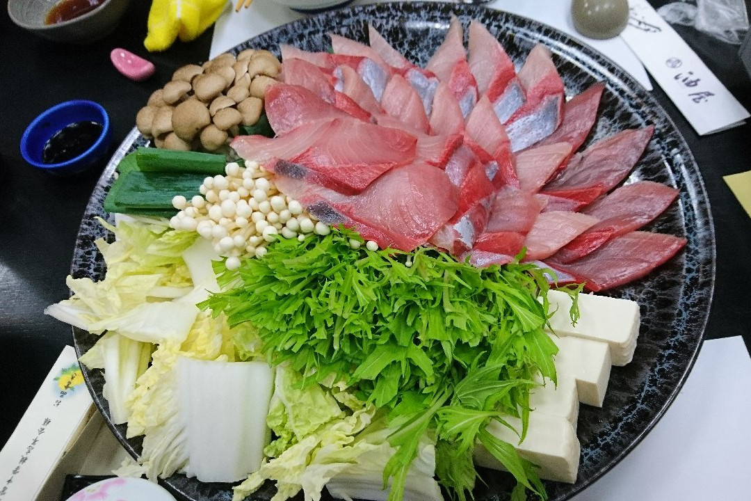 油屋日式旅馆主图
