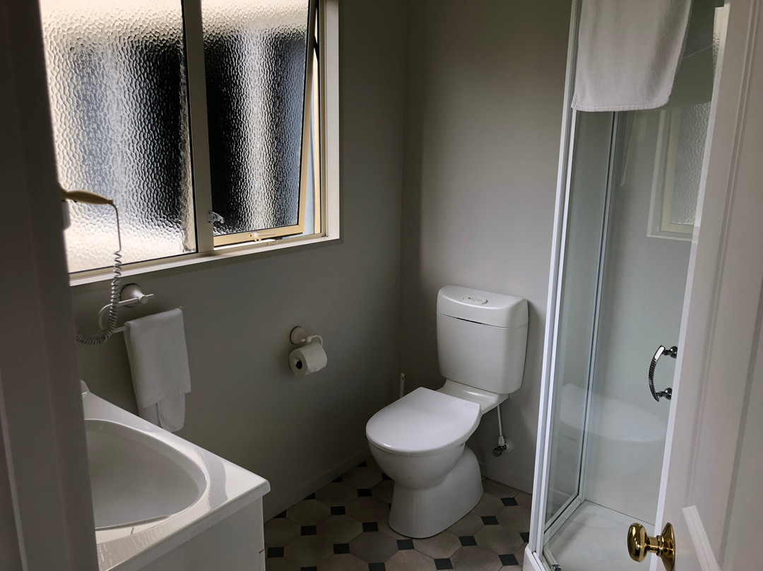 Motueka Homestay Bed & Breakfast主图