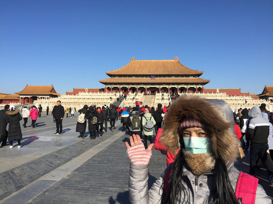 盈坤维景酒店主图