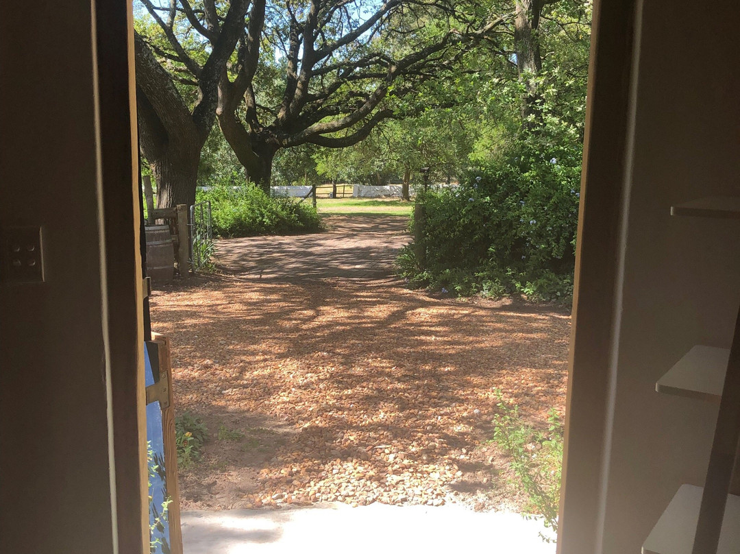 Natte Valleij Farm主图