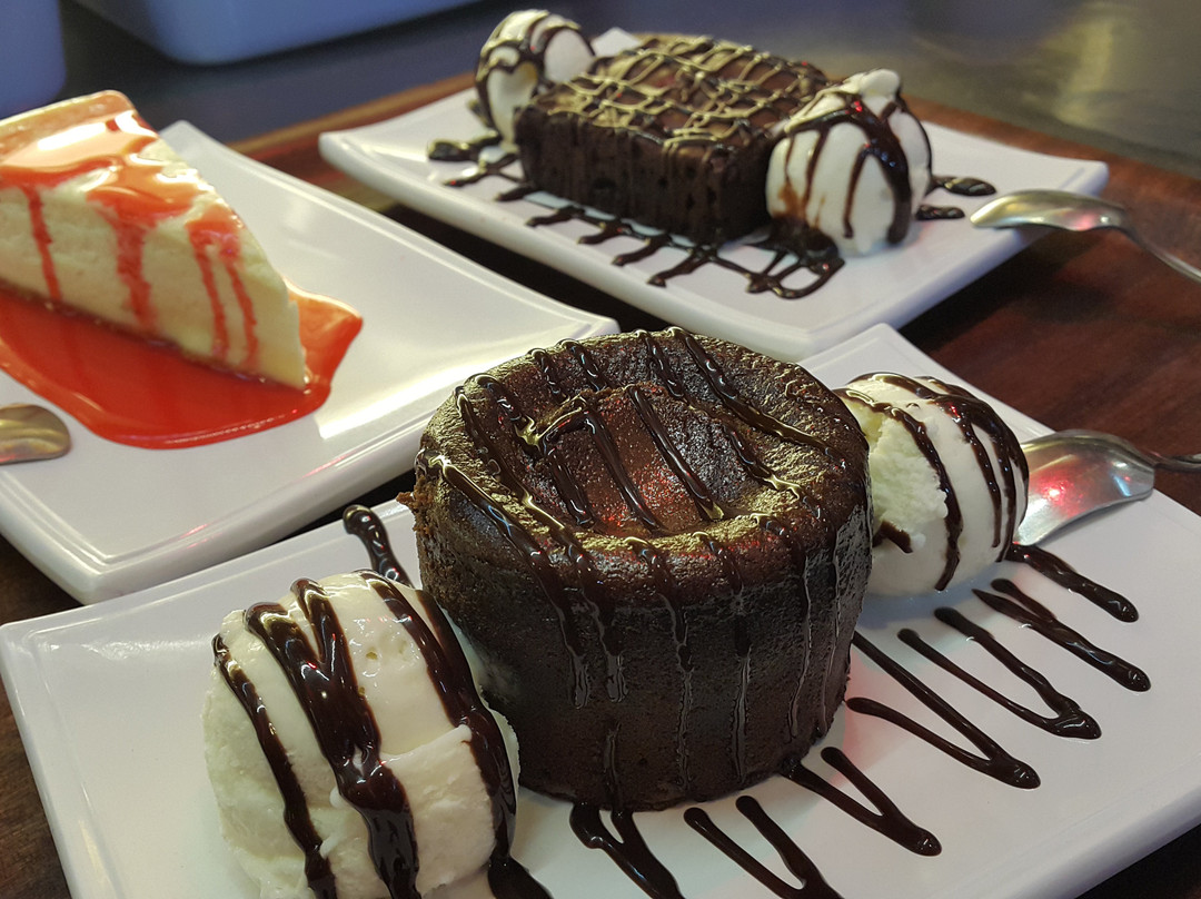 Kobayat旅游攻略图片