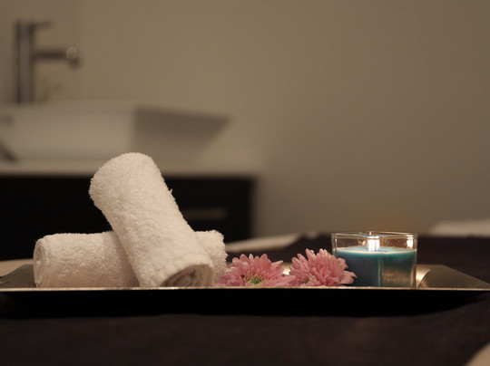 The Balay Spa-北温哥华必去景点