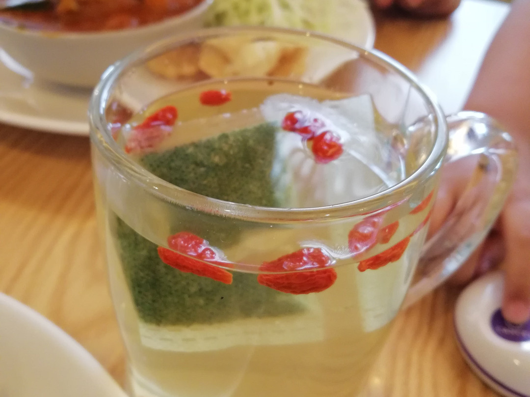 Zenxin Organic Park-居銮必去景点