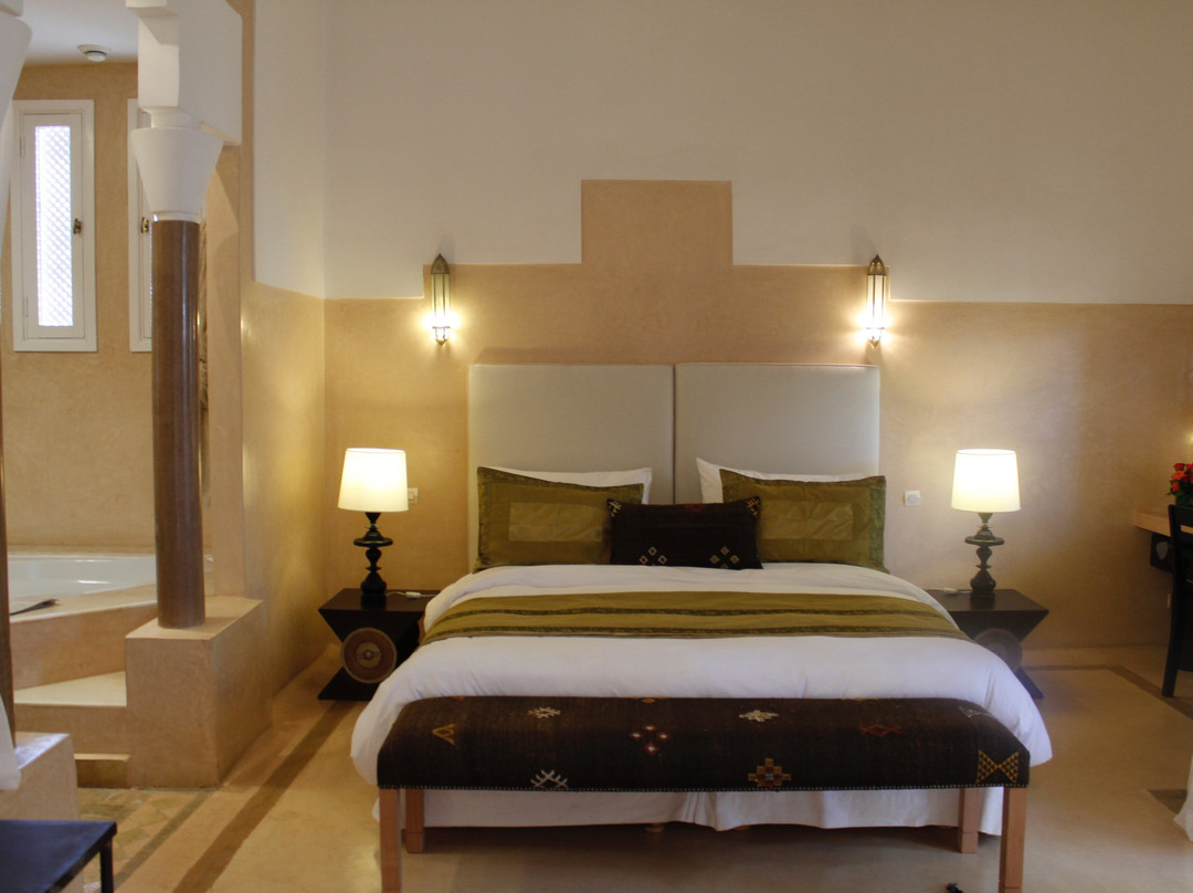 Riad des Golfs主图