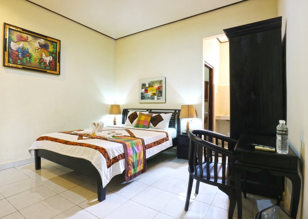 瑟曼潘村旅馆主图