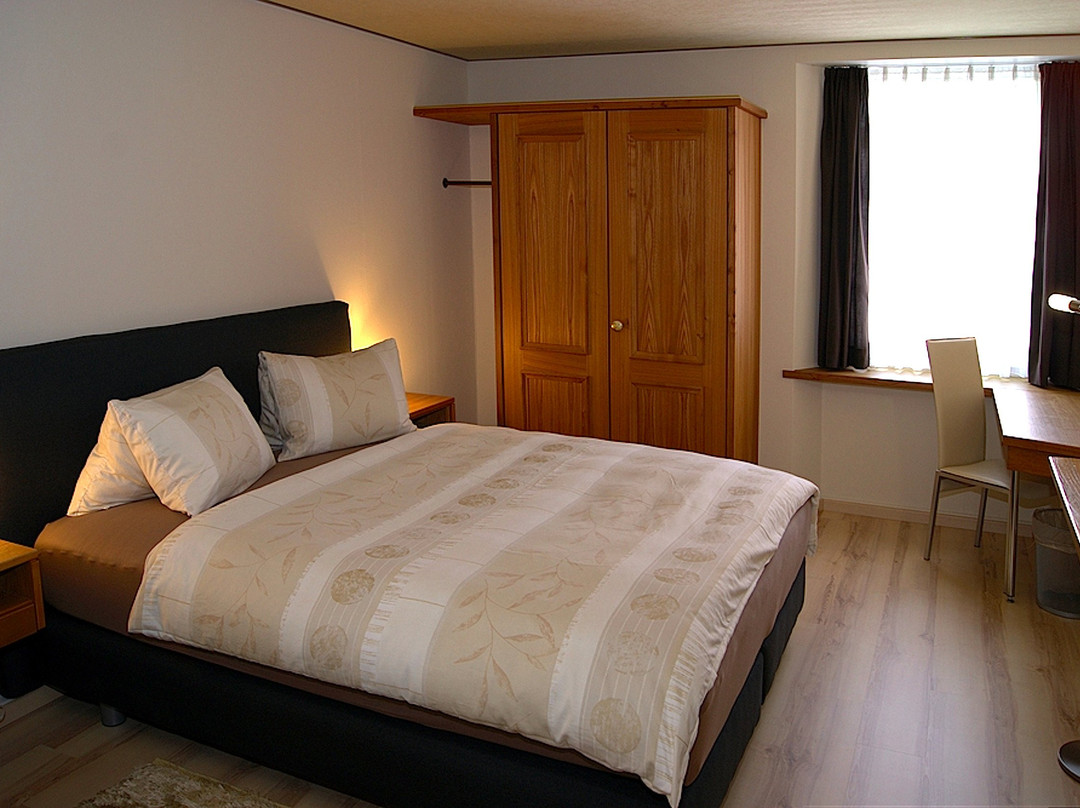 Aparthotel Rossli By LivingMoments主图