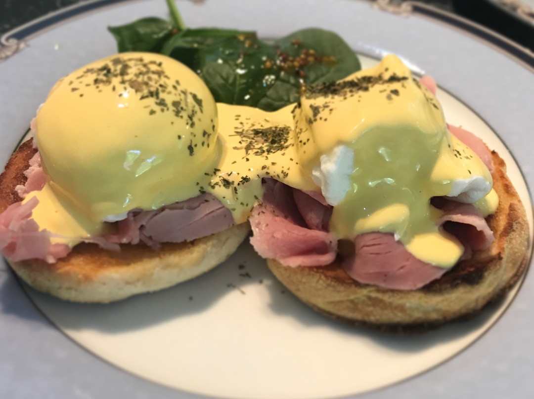 玫瑰别墅酒店主图