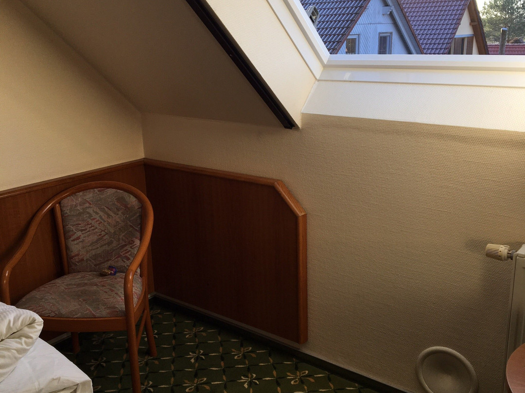 Landhotel Krausnick主图