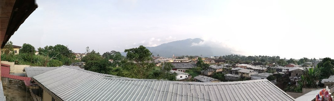 Nkongsamba旅游攻略图片