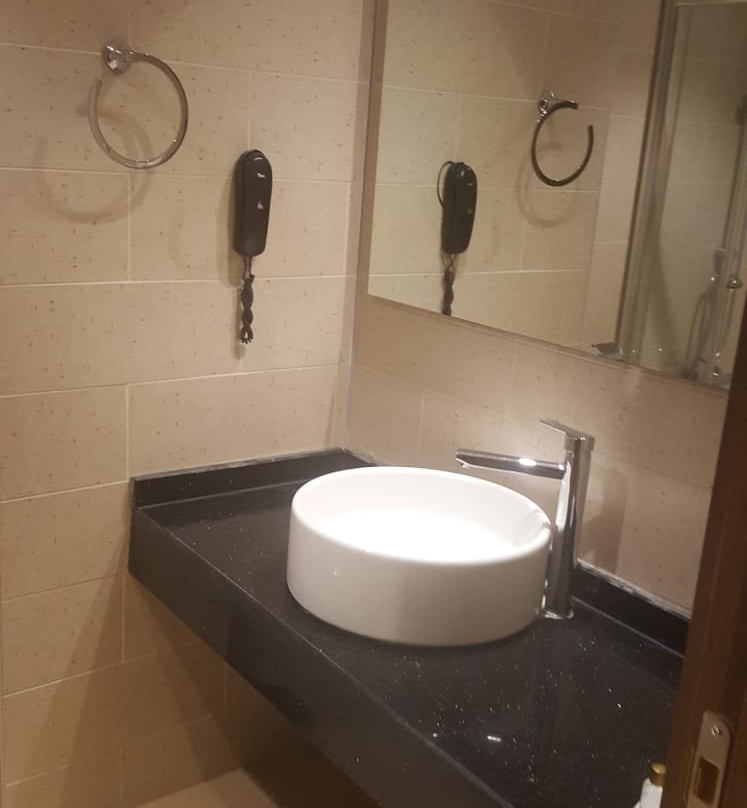 Binkap Resort Hotel主图