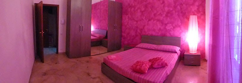 Bed & Breakfast Messina Break主图