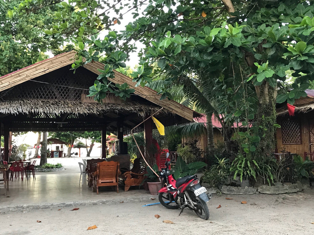 Red Mandarin Resort主图