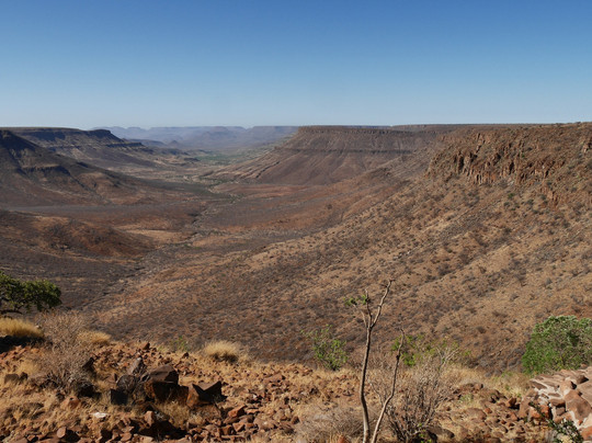 Grootberg Lodge主图