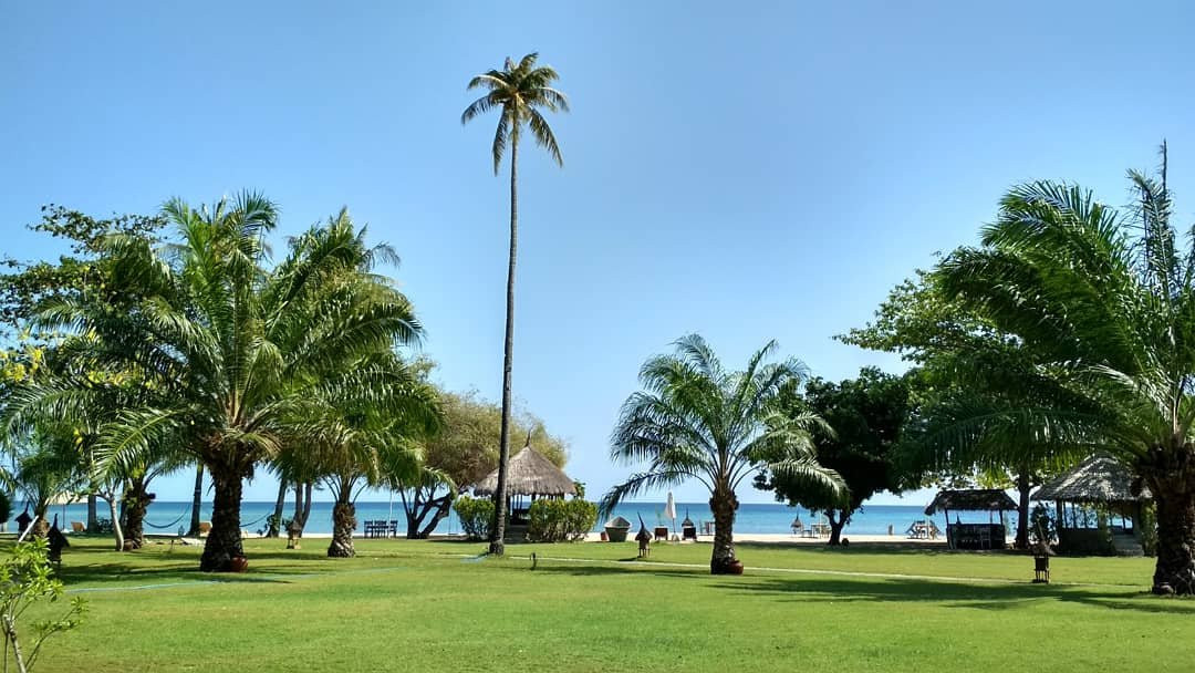 Lombok Fun Travel Inc.-龙目岛必去景点