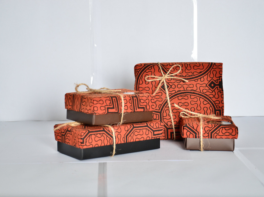 Ukaw Chocolate Oficial