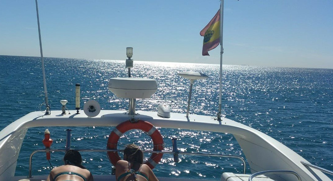 Gotland Charter-巴塞罗那必去景点