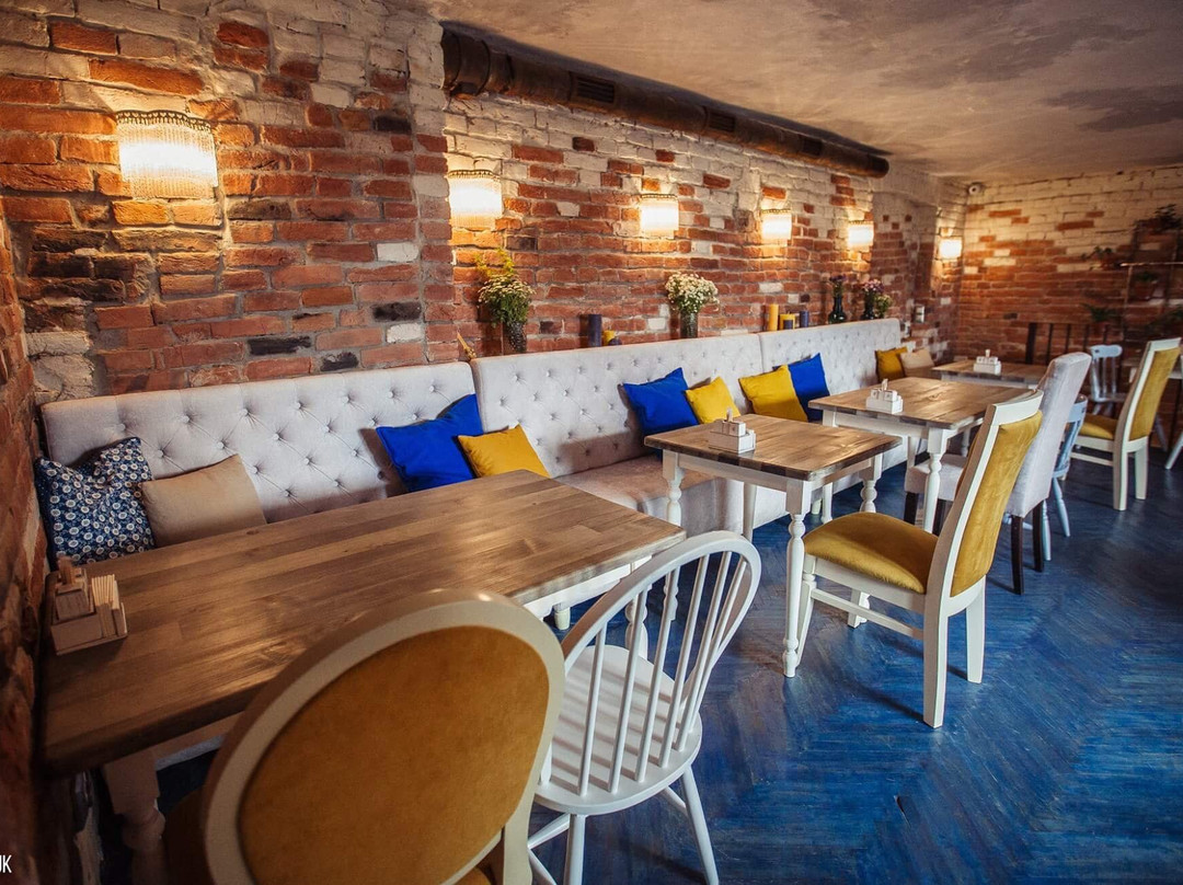 Gastrobar Balkon