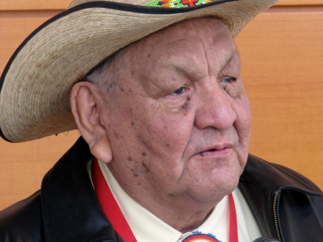 Janvier Gallery-冷湖必去景点