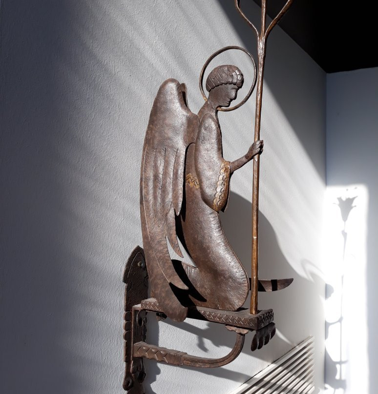 Galeria d'Arte Moderna Carlo Rizzarda景点图片