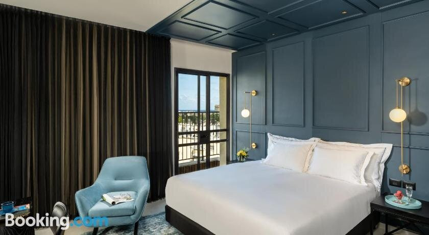 Hotel Botanica- Limited Edition By Fattal