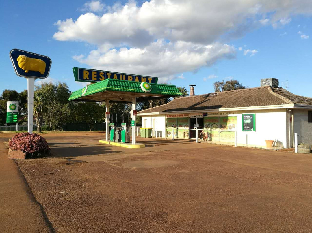 Kondinin Roadhouse Motel主图