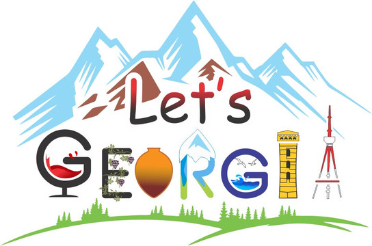 Let's Georgia
