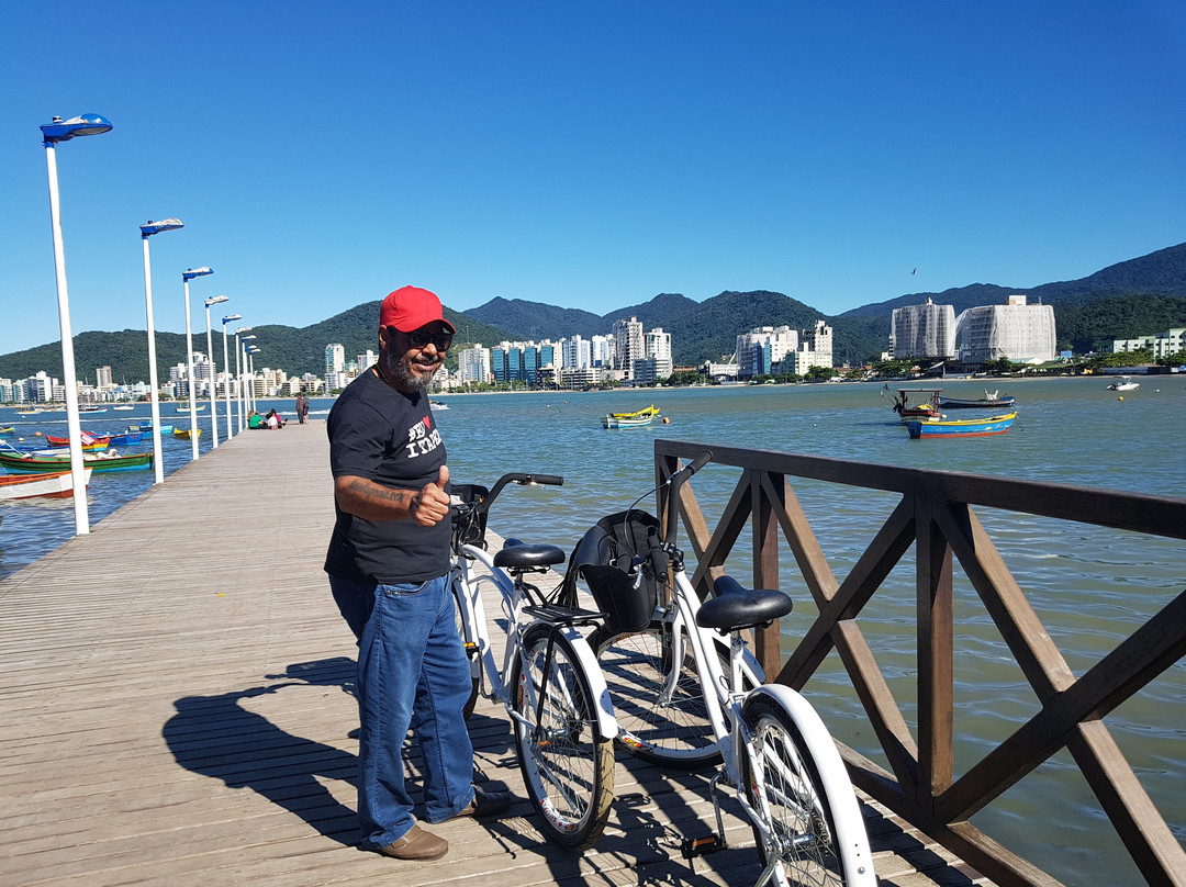 Praia do Canto-Itapema必去景点