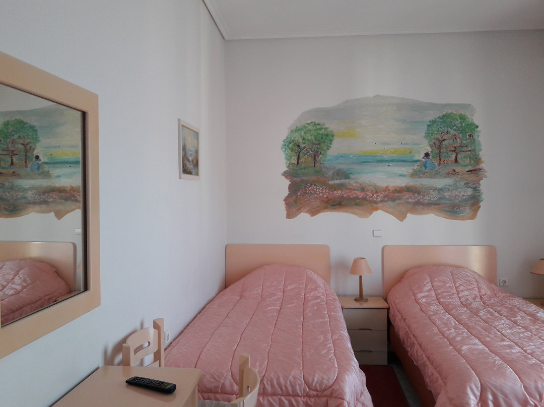 Rooms to Let Artemis主图