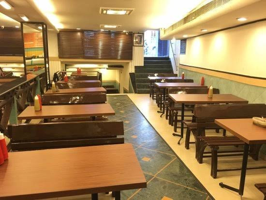 Treat Convenience Food Restaurant