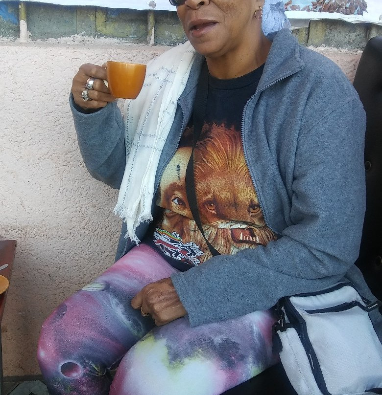 Bluenile Guest House主图