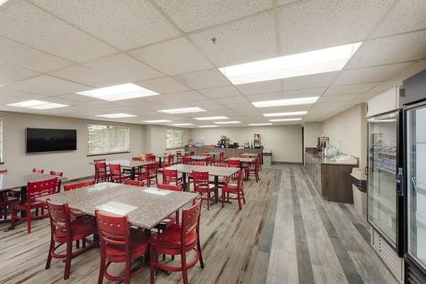 Third Street Inn主图