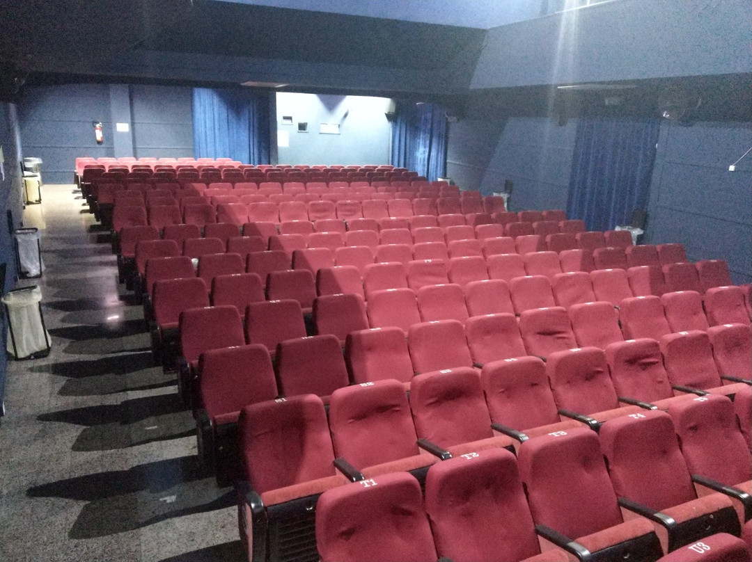 Cinema Multisala Eliseo景点图片