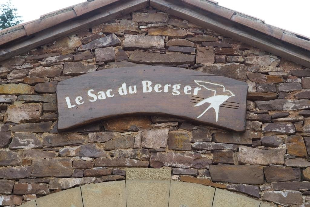 Le Sac du Berger景点图片