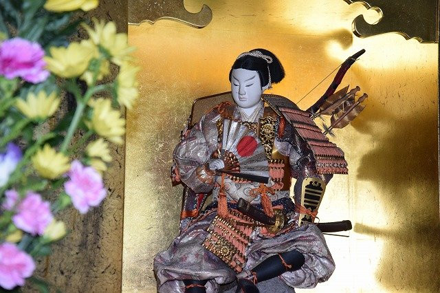 Sanadareisha-小田原市必去景点