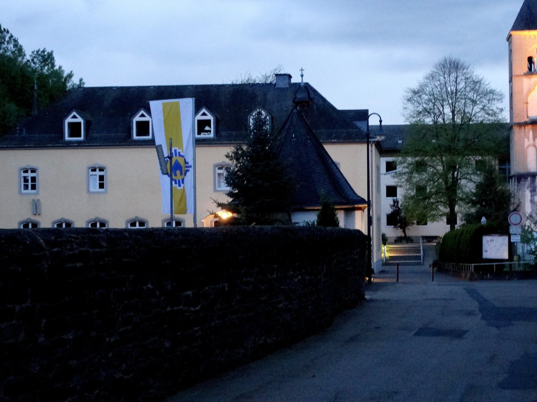 Our Lady of Schoenstatt景点图片