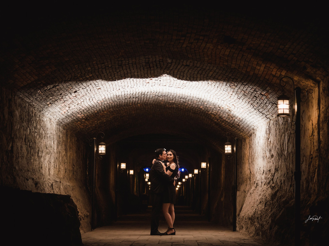 Canal de la Perla-Torreon必去景点