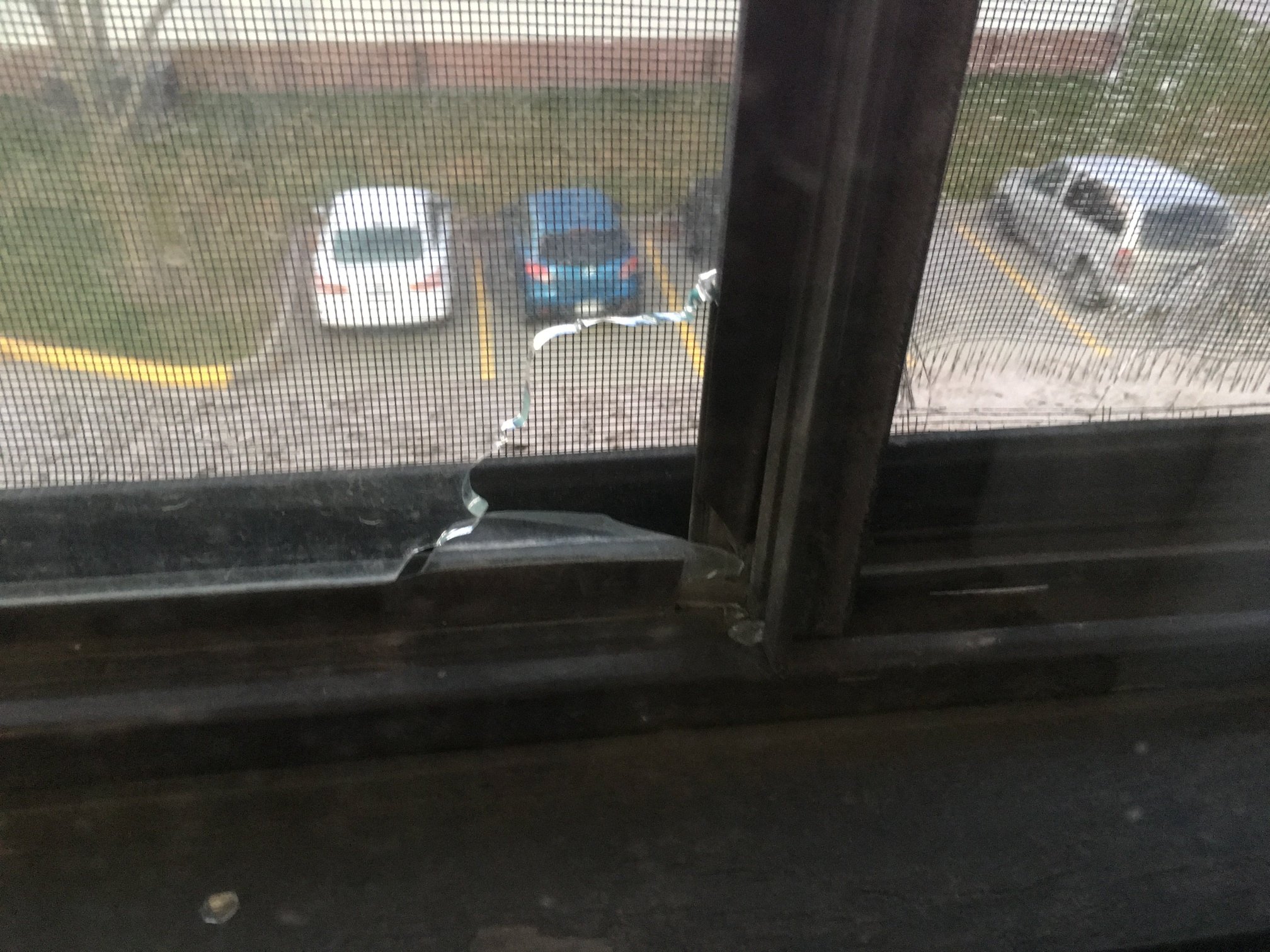 Quality Inn & Suites Ankeny-Des Moines-酒店景观