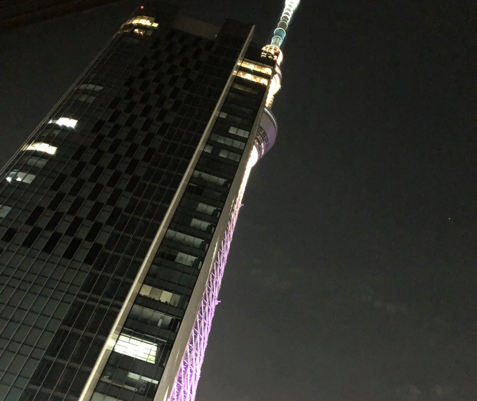 东京押上普瑞米尔里士满酒店主图