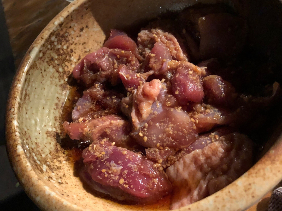中间市餐馆和美食-Japanese Izakaya Wafu