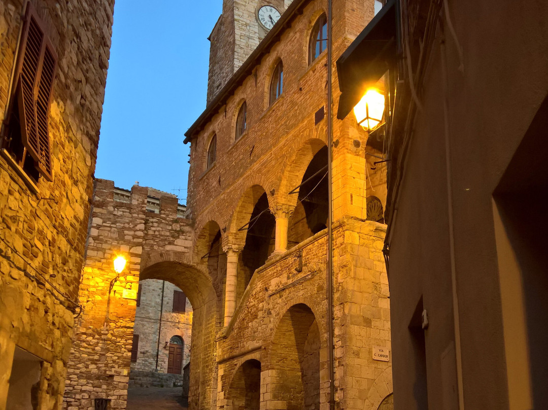 Palazzo Comunale景点图片