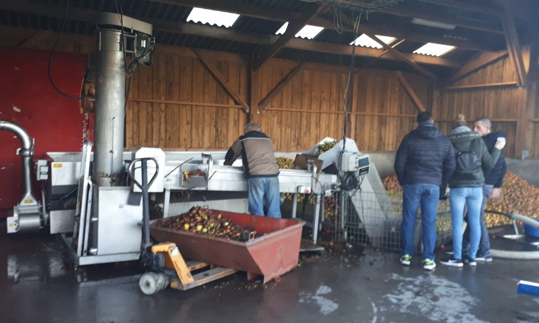 Ferme Pédagogique du Lieu Roussel景点图片