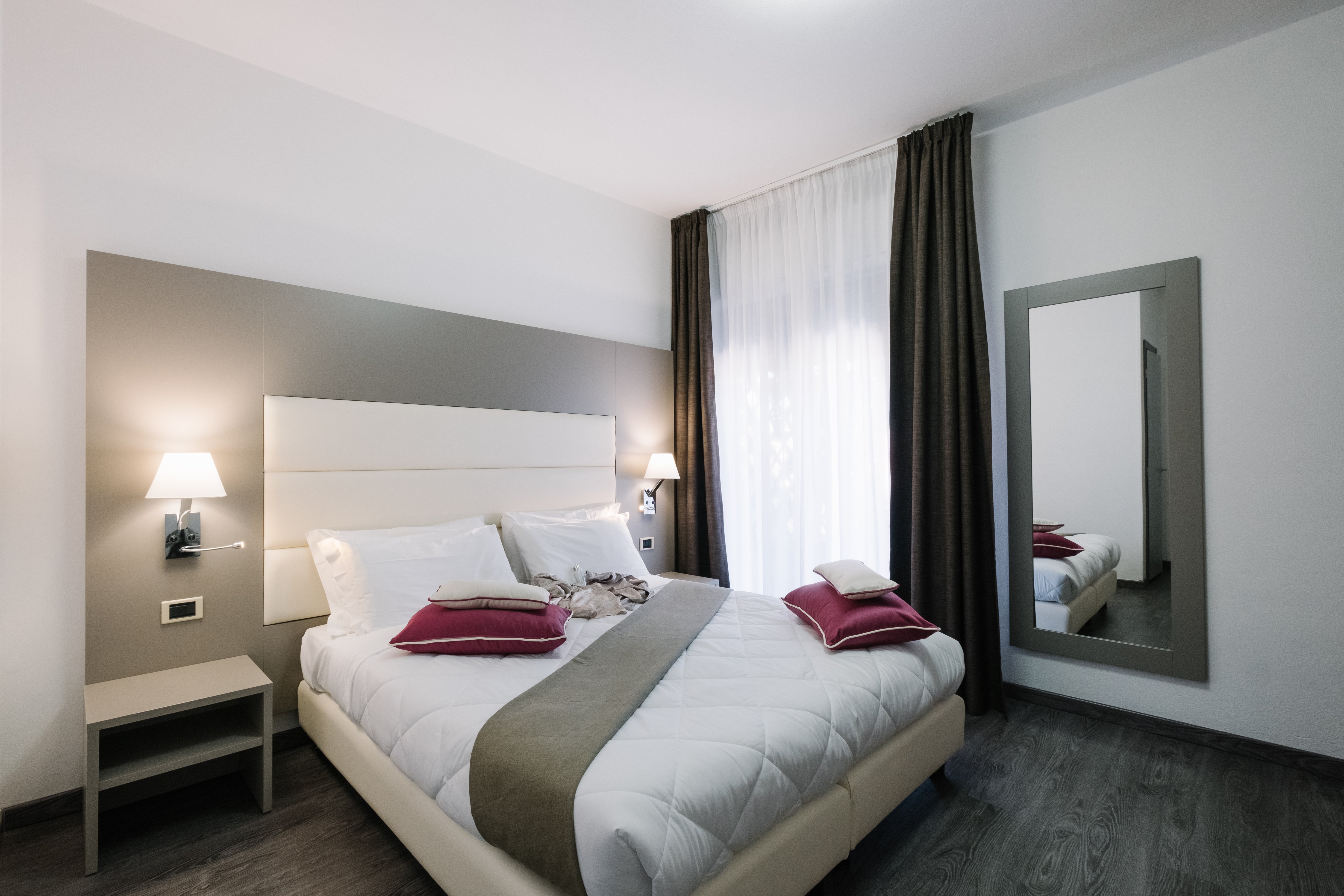 Hotel Cala di Forno-官方
