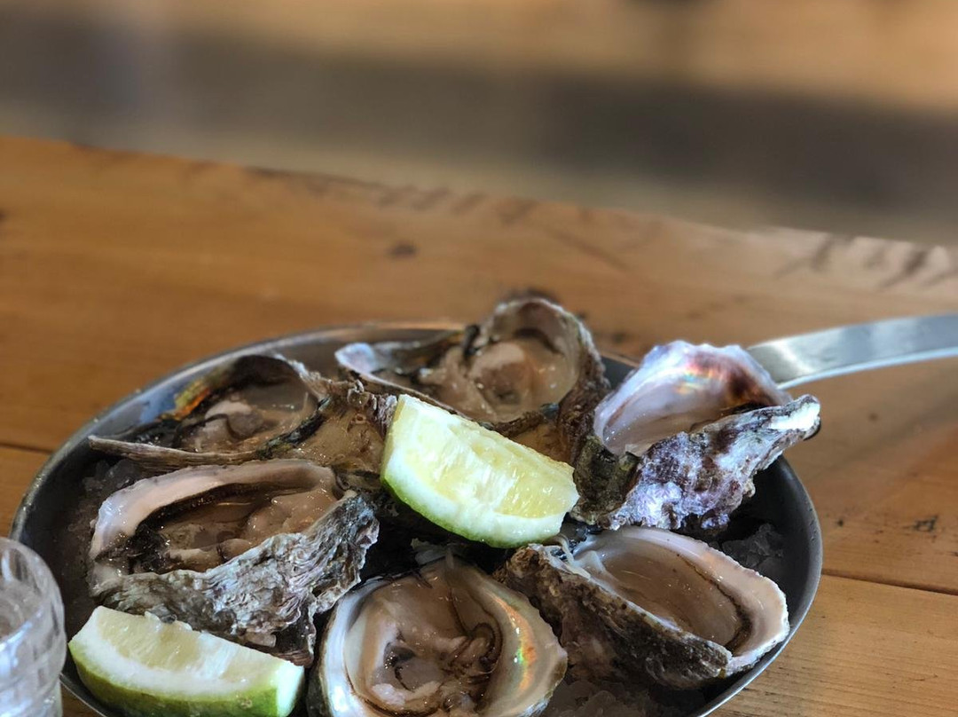 Ballito Lifestyle Centre-Shaka's Rock必去景点