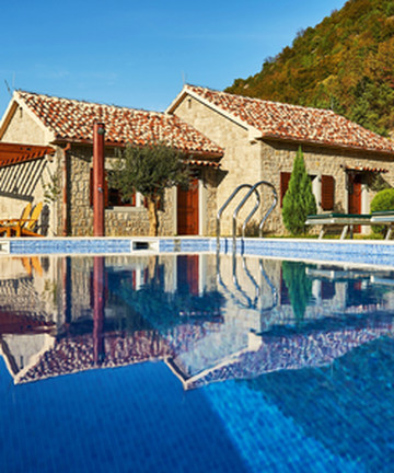 Eco Resort Cermeniza酒店图片