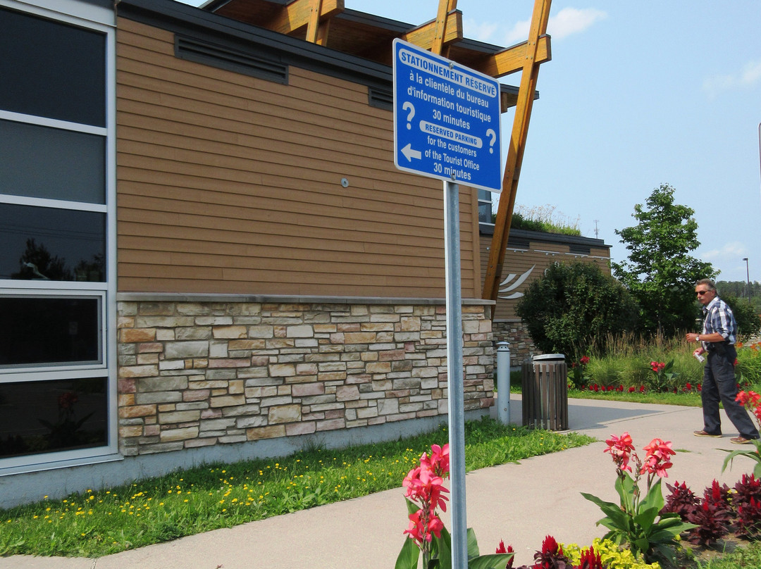 Bureau d'Information Touristique de Saguenay景点图片