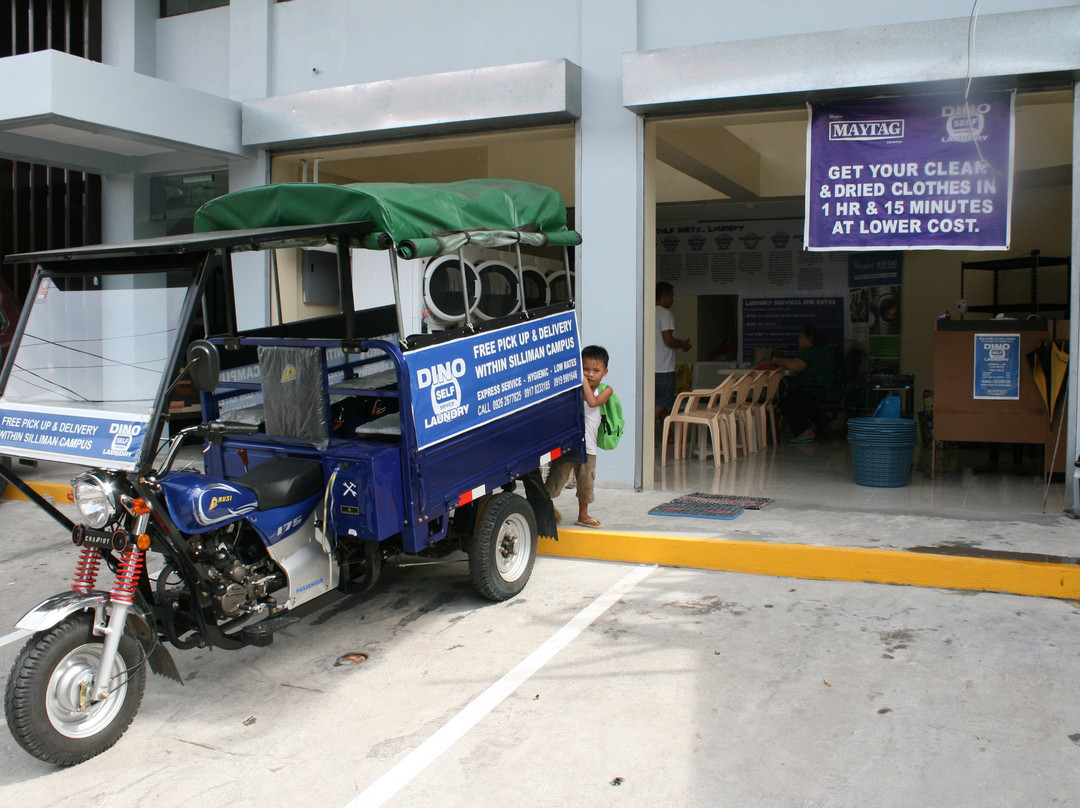 Dino Residences主图