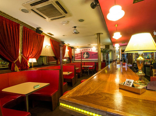Harvey's Cocktail Bar主图