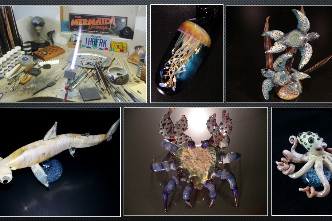 Maui Gift and Craft Fair-拉海纳必去景点